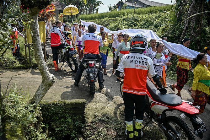 Bali Dirt Bike Adventure - Value for Money