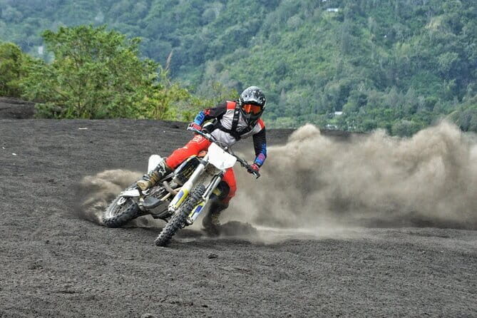 Bali Dirt Bike Enduro at Batur Volcano and Kintamani Forest - Final Thoughts