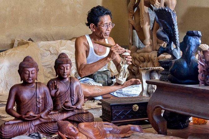 Bali Discovery Tour With Village And Temple - Practical Tips and Insights