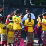 Bali Downhill Cultural Cycling Tour - The Itinerary in Detail