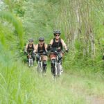 Bali Downhill Cycling and White Water Rafting - FAQ