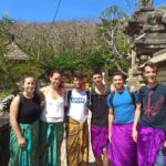 Bali (DPS) Airport arrival to Your Ubud accommodation - Who is This Transfer Best For?