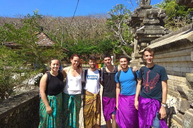 Bali (DPS) Airport arrival to Your Ubud accommodation - Who is This Transfer Best For?