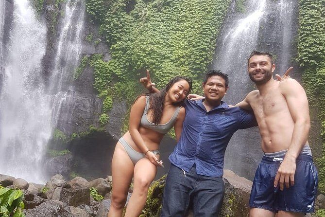 Bali Driver and Tour Package - The Sum Up