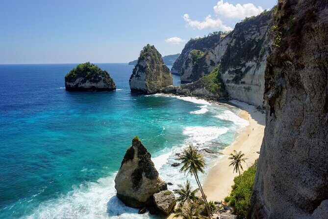 Bali East Nusa Penida Private Tour - All Inclusive - The Sum Up