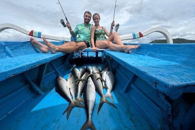 Bali Fishing Trip Private Boat - What Makes This Tour a Great Choice?