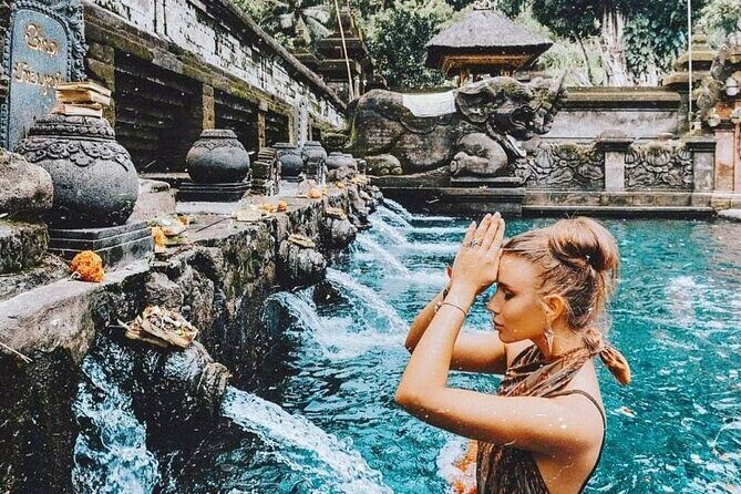 Bali Flower Bath, Massage & Tirta Empul Experience (Private & All-Inclusive) - The Authenticity and Value of the Tour