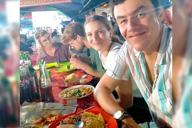 Bali Food Tour: Savor Street Food and Night Market Adventures - Who Should Book This Tour?