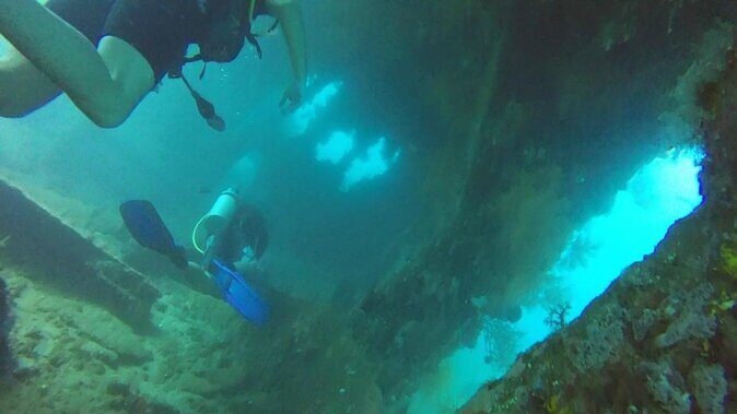 Bali Full Day Experience Scuba Diving Tour at Tulamben - Final Thoughts