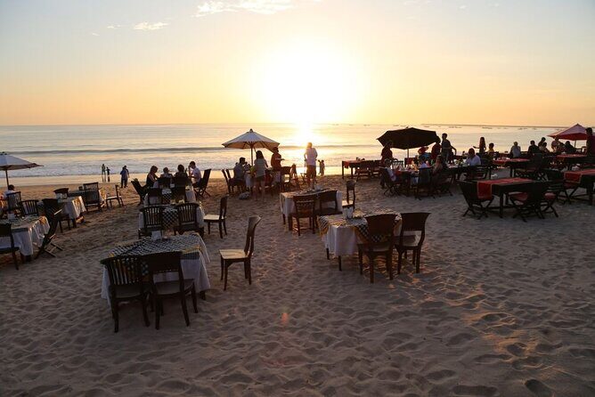 Bali Full-Day Private Customize Tour - What to Expect from the Tour