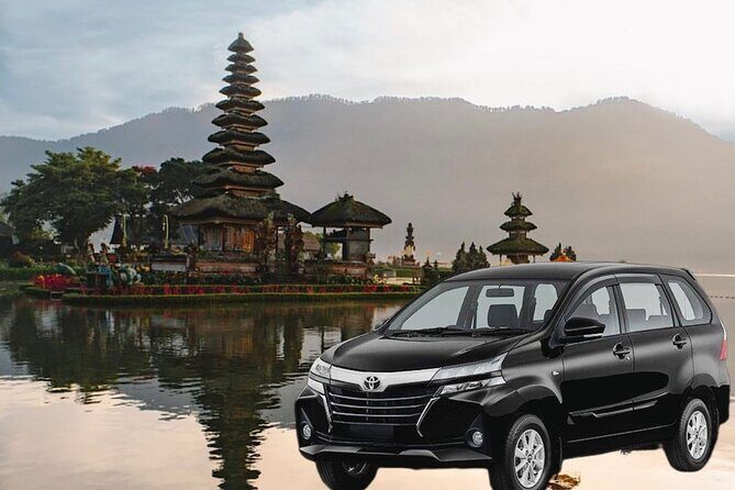 Bali Full Day Private Tour - The Practical Aspects: Transportation, Timing & Cost
