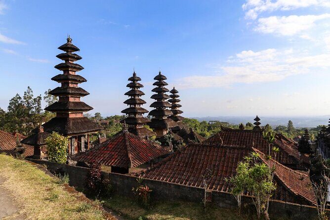 Bali Full Day Temple Tour - Private Sightseeing Trip - A Deep Dive into the Itinerary