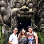 Bali Full Day Tour - Bali Temple Tour - Transportation and Logistics