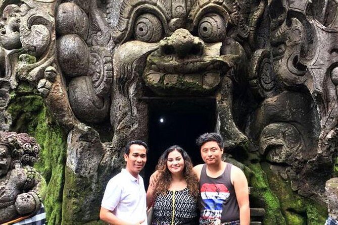 Bali Full Day Tour - Bali Temple Tour - Transportation and Logistics