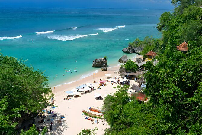 Bali Full Day-Tour: Denpasar City and Uluwatu Sunset Tour - Practical Information and Tips