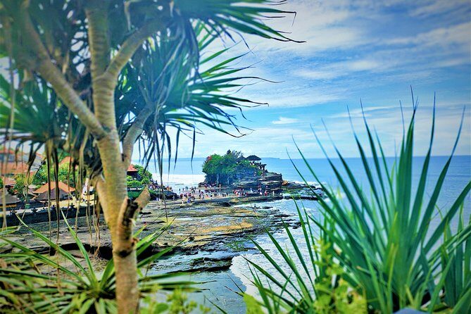 Bali Full Day Tour | Individual Route in Bali | Bali Guide | Free Wi-Fi - The Transportation and Service Experience