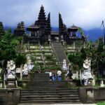 Bali Full Day-Tour: Kintamani Volcano and Besakih Temple Tour - Transport, Inclusion, and Practical Considerations
