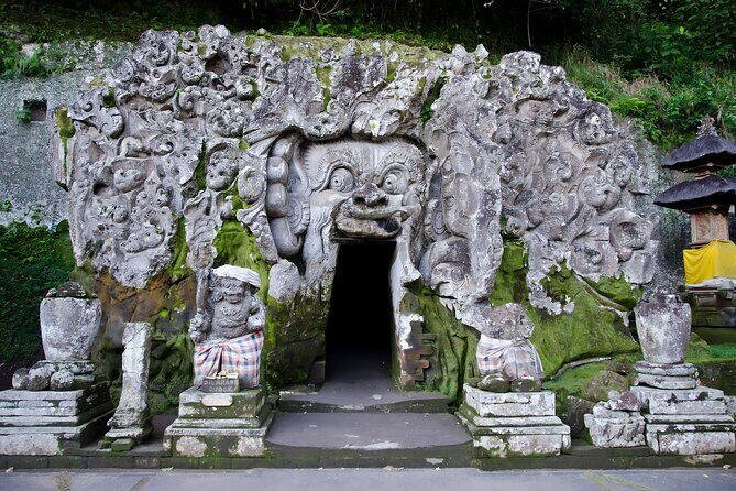 Bali Full Day-Tour: Ubud Sightseeing Trip - The Practicalities