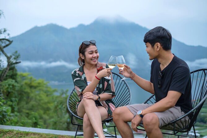 Bali Full-Day Wonderful Sightseeing Tour with Lunch - Analyzing the Value and Practical Aspects