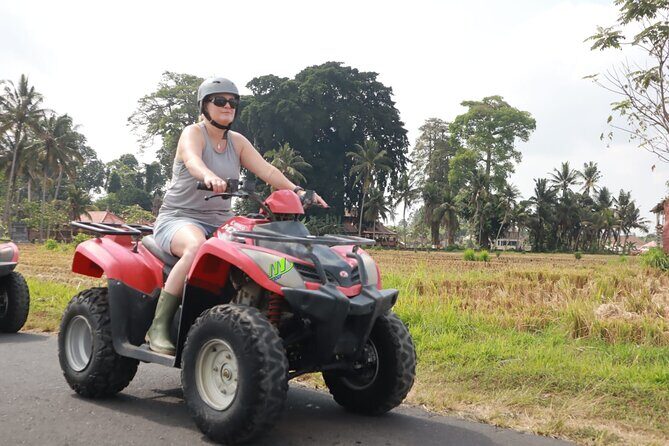 Bali Fun Adventure ATV in Ubud Village - Practical Details and Tips for Your Tour