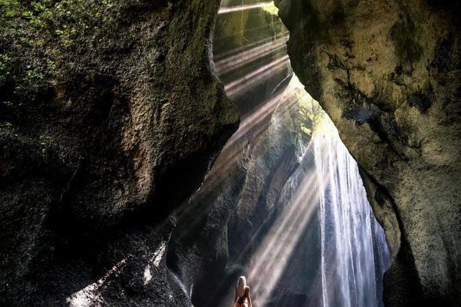 Bali Gate of Heaven and Hidden Waterfall privatel Tour - Practical Tips for the Tour