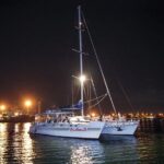 Bali Hai - Aristocat Evening Dinner Cruise - The Experience: What You Can Expect