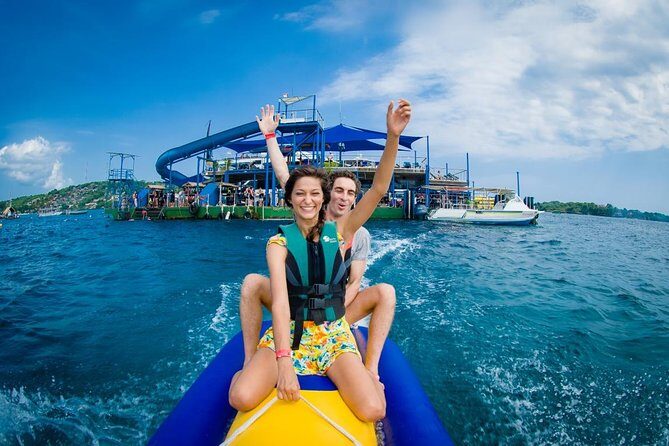 Bali Hai Beach Club Cruise - Analyzing the Value: Is It Worth It?
