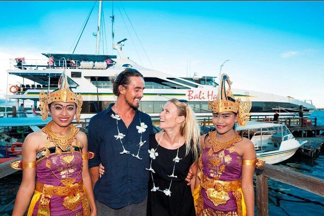 Bali Hai Cruise: Sunset Dinner Cruise Activity(FUN TRIPS) - Is It Worth the Price?