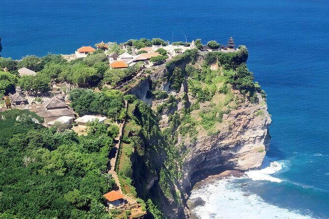 Bali Half-Day Car Charter: Uluwatu Sunset Tour - Who Should Consider This Tour?