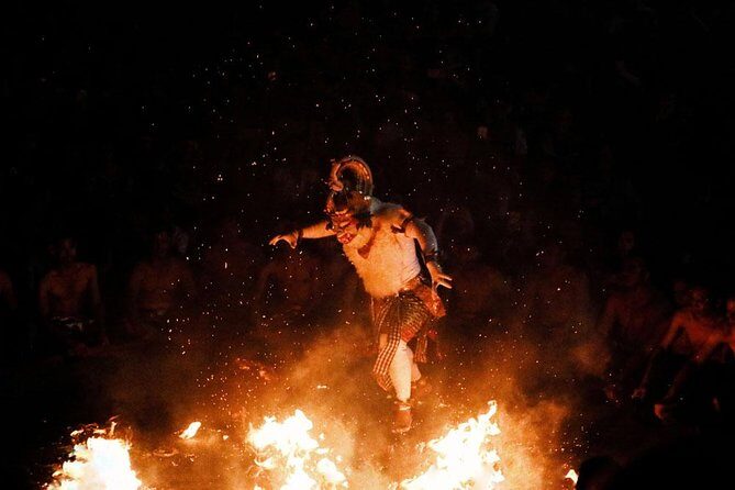 Bali Half Day Tour - Uluwatu Temple Sunset, Kecak Fire Dance, Jimbaran Dinner - Practical Details That Make a Difference