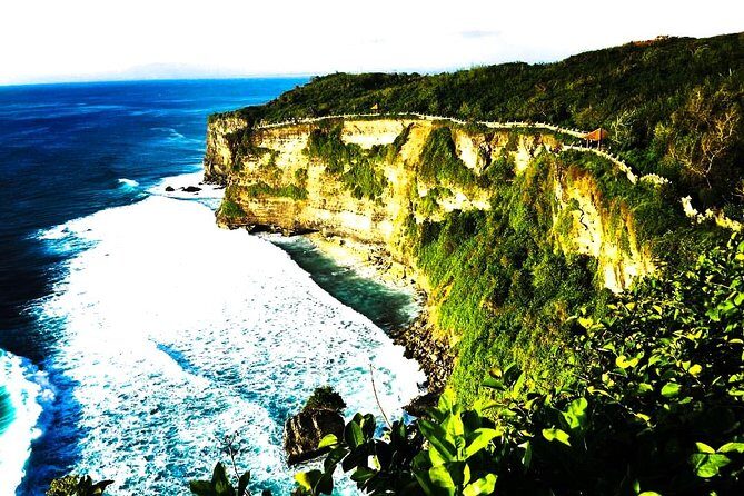 Bali Halfday Tour Uluwatu - Who Should Consider This Tour?