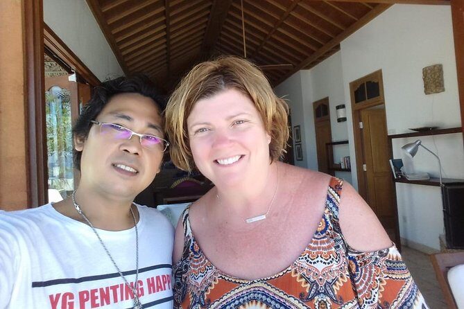 Bali Healing Depression -120 Minutes - Detailed Breakdown of the Itinerary
