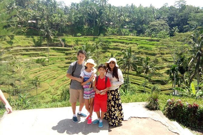 Bali Holy Bathing Ritual and Ubud Highlights tour - Authentic Experiences & Review Insights