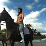 Bali Horse Riding in Saba Bay for 1 Hour with Pick Up Service - Who Will Love This Experience?