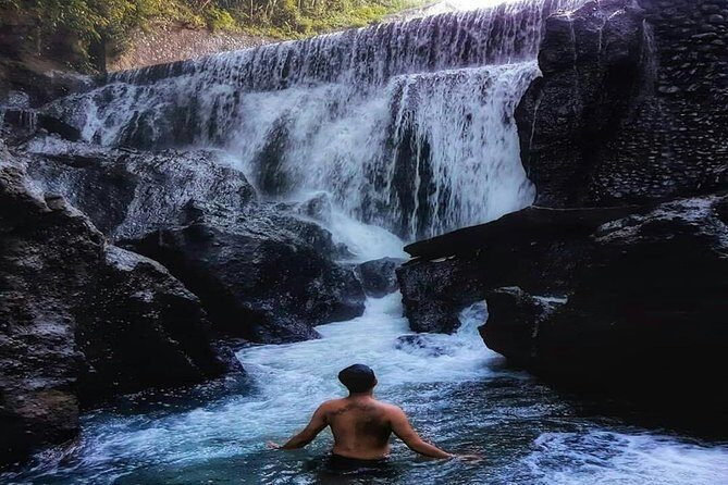 Bali Inclusive Tour: Best Waterfalls Around Ubud Area - The Itinerary Breakdown