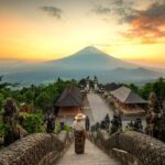 Bali Instagram: Gate of Heaven Temple Tour - Authentic Experiences from Reviewers
