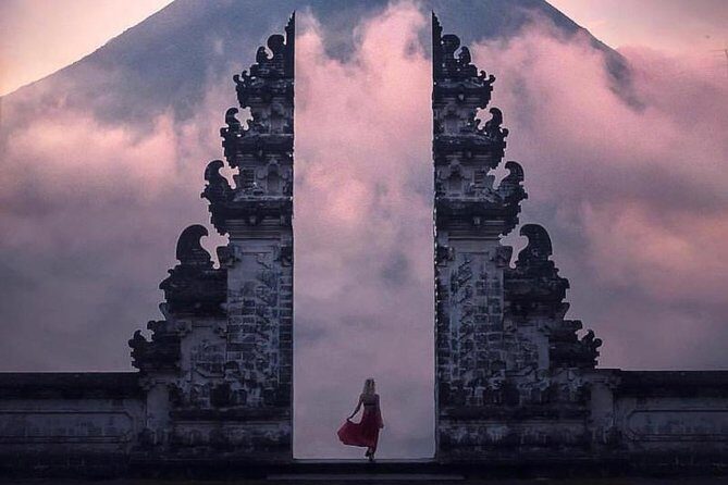 Bali Instagram Most Iconic Spots Private Tour - Additional Pass-By Highlights