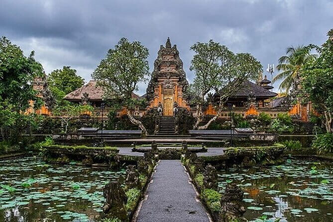 Bali Instagram Tour - DESIGN Your Own Trip - The Experience from the Reviews
