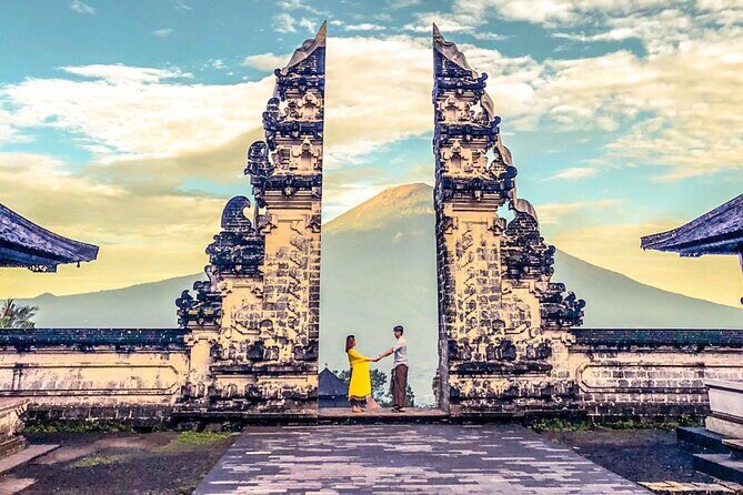 Bali Instagram Tour: Gate of Heaven, Swing and Waterfall Day Tour - Who This Tour Is Best For