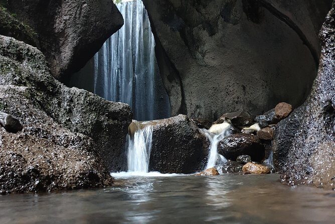 Bali Instagram Tour : Heaven Gate Tour - Tirta Gangga - Tukad Cepung Waterfalls - Who Will Love This Tour?
