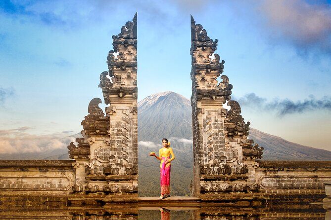 Bali Instagram Tour - Lempuyang Bali Gate of Heaven - FAQ