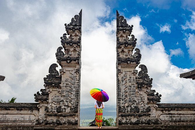 Bali Instagram Tour: Lempuyang Temple, Tirta Gangga and Tukad Cepung Waterfall - Who Will Love This Tour?