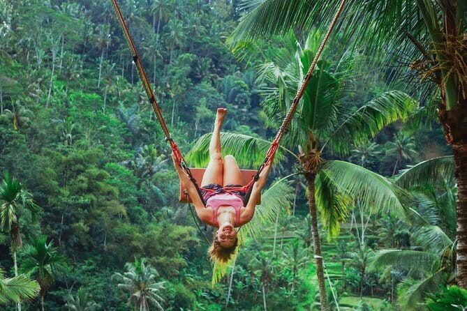 Bali Instagram Tour [Private and All-Inclusive] - Transportation and Logistics