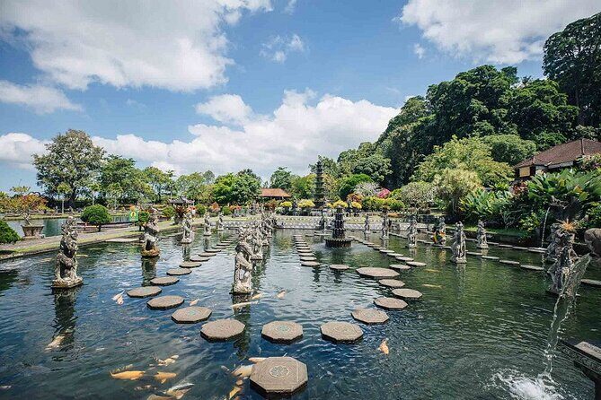 Bali Instagram Tour: The Most Scenic Spots - The Transportation & Convenience