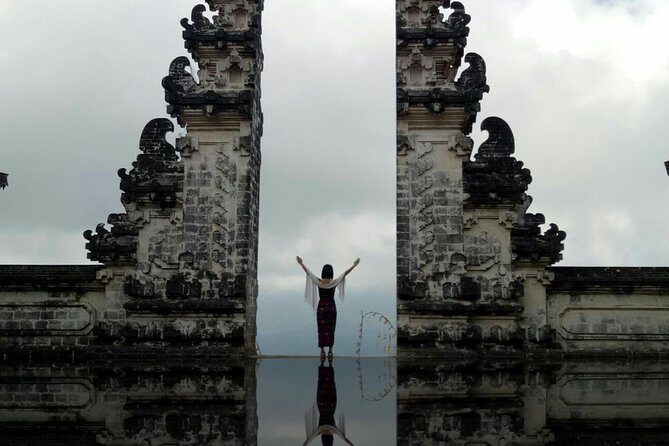 Bali Instagram Tour to The Most Scenic View - Authentic Insights from Reviewers