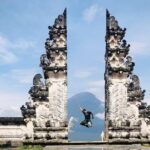BALI INSTAGRAM TOURS; Heaven Gate, Tirta Gangga, Tukad Cepung waterfall - Who This Tour Is Best For