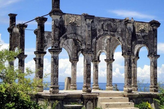 Bali Instagramable Tour - What’s Included & What’s Not