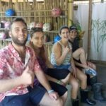 Bali Jungle ATV Thought Bamboo forest, Rice Fields and Puddles - FAQ