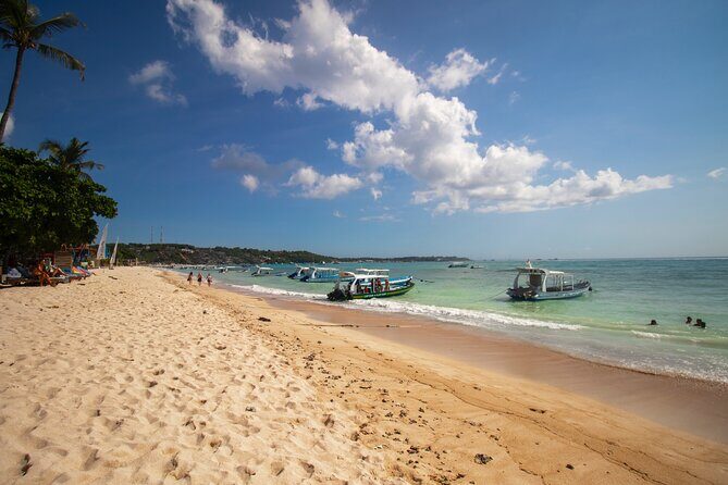 Bali Lembongan Island Beach Club Day Trip - What We Love About This Tour