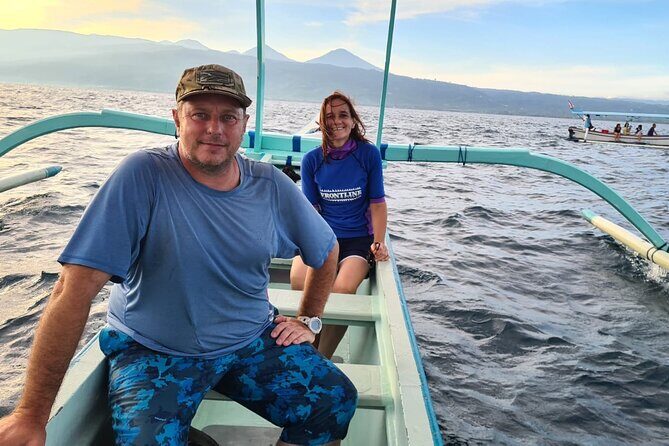 Bali Lovina Dolphin and North Bali Sightseeing - All Inclusive - Authentic Experiences and Insider Tips